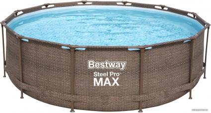 Bestway Steel Pro Max 56709 (366x100) - фото