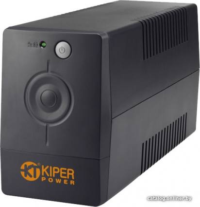 Kiper Power A850 - фото