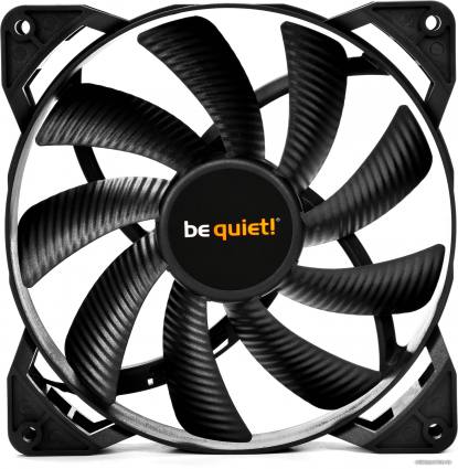 be quiet! Pure Wings 2 120mm PWM - фото