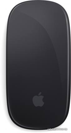 Apple Magic Mouse 2 (серый космос) - фото