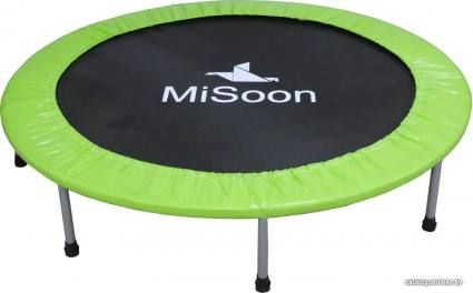 MiSoon 140 см Mini Trampoline - фото