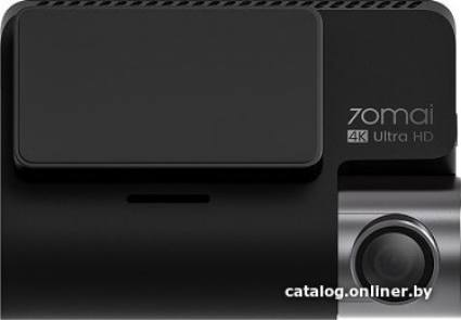 70mai Dash Cam 4K A800S - фото