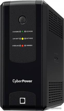 CyberPower UT1100EIG - фото