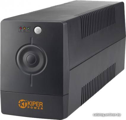 Kiper Power A1500 - фото