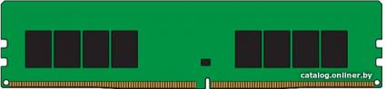 Kingston ValueRAM 32GB DDR4 PC4-21300 KVR26N19D8/32 - фото