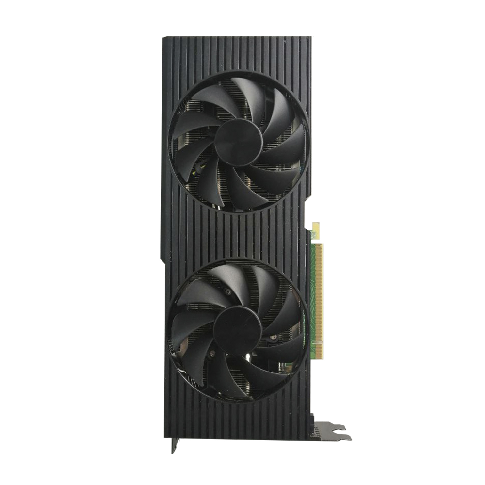 Видеокарта Nvidia GeForce RTX 3090 24GB OEM - фото