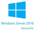  Microsoft Windows Server CAL 2016
